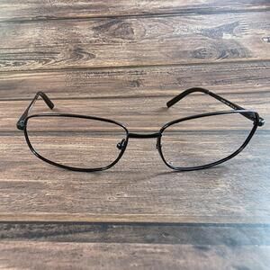 Brooks Brothers B.B.388S 57-16-130 Men's Glasses Frame Size 57 FRAMES ONLY